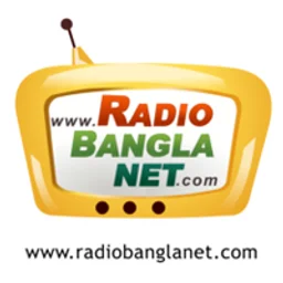 Radio Bangla Net — India logo