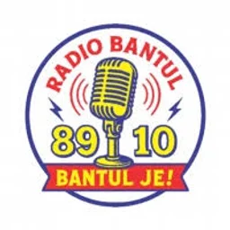 Radio Bantul 89.10 FM — Indonesia logo