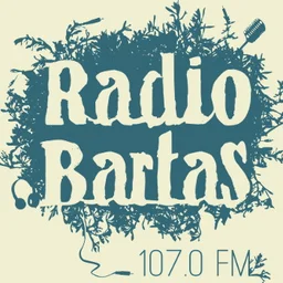 Radio Bartas — France logo