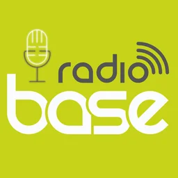 Radio Base Catania — Italy logo