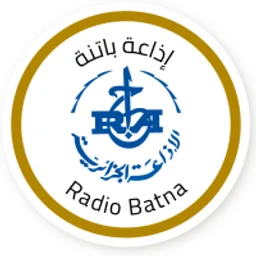 Radio Batna — Algeria شعار