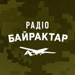 Radio Bayraktar — Ukraine logo