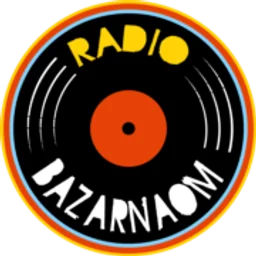 Radio Bazarnaom — France logo