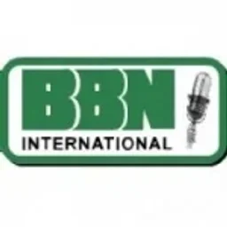 Rádio BBN 94.7 FM — Brazil logo