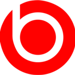 RADIO BEAT 97.5 FM — Argentina 로고