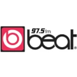 Radio Beat FM 97.5 — Argentina شعار