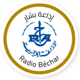 Radio Bechar — Algeria شعار