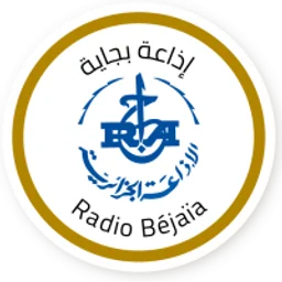 Radio Bejaïa — Algeria شعار