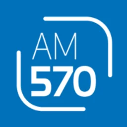 Radio Belgrano AM 650 khz Buenos Aires — Argentina logo