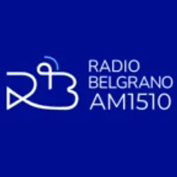 Radio Belgrano Suardi — Argentina شعار