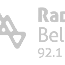 Radio Bella Vista Ctes 92.1 — Argentina логотип