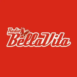 Radio Bella Vita — Italy logo