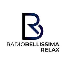 Radio Bellissima Relax — Canada logo