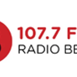Radio Berlín 107.9 FM — Argentina logo