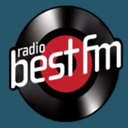 RÁDIO BEST FM — Slovakia شعار