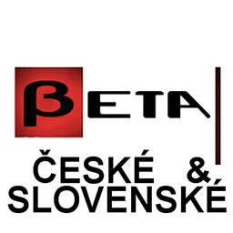 RÁDIO BETA - České a Slovenské hity — Slovakia شعار