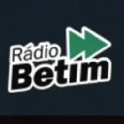 Rádio Betim Web — Brazil logo