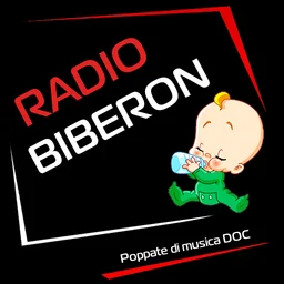 Radio Biberon — Italy logo