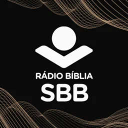 Rádio Bíblia SBB — Brazil logo