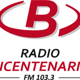 Radio Bicentenario — Argentina شعار