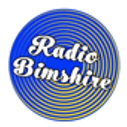 Radio Bimshire 106.1 FM — Barbados logo