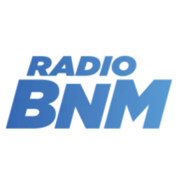 Radio Biograd na Moru — Croatia logo