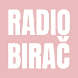 Radio "Birač" Milići — Bosnia And Herzegovina logo