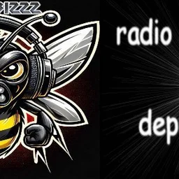 Radio Bizzz — Canada logo