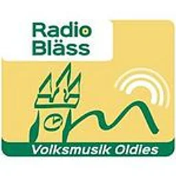 Radio Blaess - Volksmusik Oldies — Germany logo