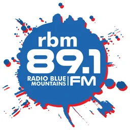 Radio Blue Mountains — Australia logo