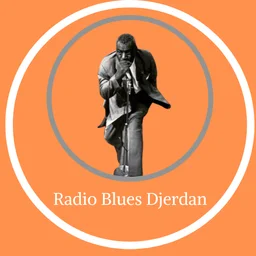 Radio Blues Djerdan — Australia logo