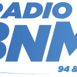 Radio BnM - Biograd na moru - Off Air — Croatia logo