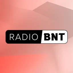 Radio BNT — The Netherlands شعار