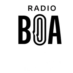 Radio BOA — France logo