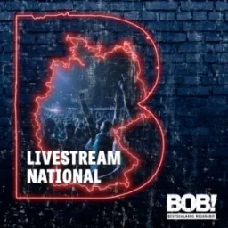 Radio BOB! — Germany logo