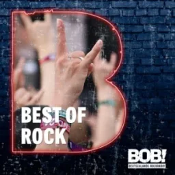 Radio BOB! BOBs Best of Rock - AlphaElwedritsch — Germany logo