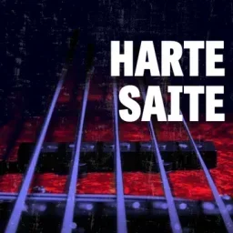 Radio BOB! Harte Saite (192kbps) — Germany logo