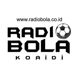 Radio Bola — Indonesia logo
