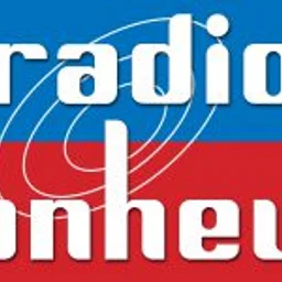 Radio Bonheur logo — France