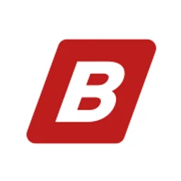 Rádio Bonton — Czechia logo