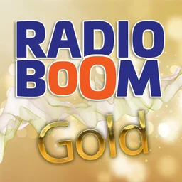 Radio Boom Gold — Romania شعار