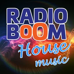 Radio Boom House Music — Romania شعار