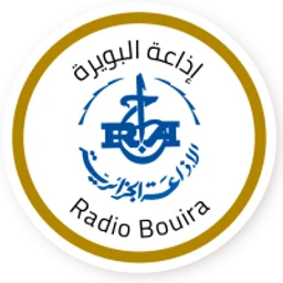 Radio Bouira — Algeria شعار
