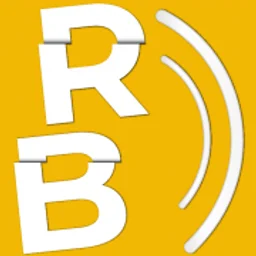 Radio Brand — Spain logo