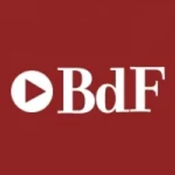 Rádio Brasil de Fato — Brazil logo