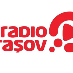 Radio Brașov -87,8 FM — Romania logo