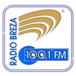 Radio Breza — Bosnia And Herzegovina logo