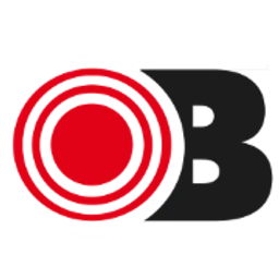 Radio Brisas 98.5 — Argentina logo