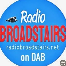 Radio Broadstairs — The United Kingdom Of Great Britain And Northern Ireland logo