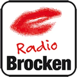 Radio Brocken 80er — Germany logo